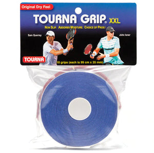 Tourna Original Grip XL (10 Pack)