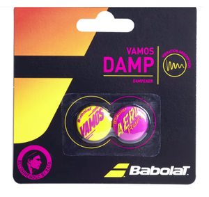 Babolat Vamos Dampener (2 Pack)