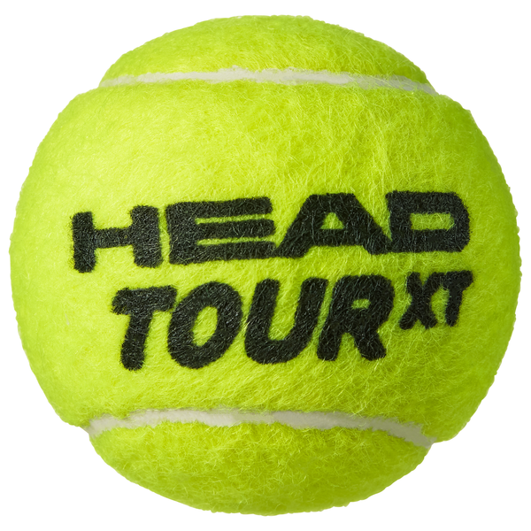 Head Tour XT Ball Box (18 cans x 4 Balls)