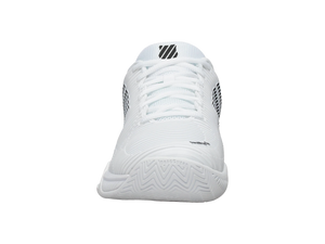 K-Swiss Women's Hypercourt Express 2 Clay Court (White/Black)