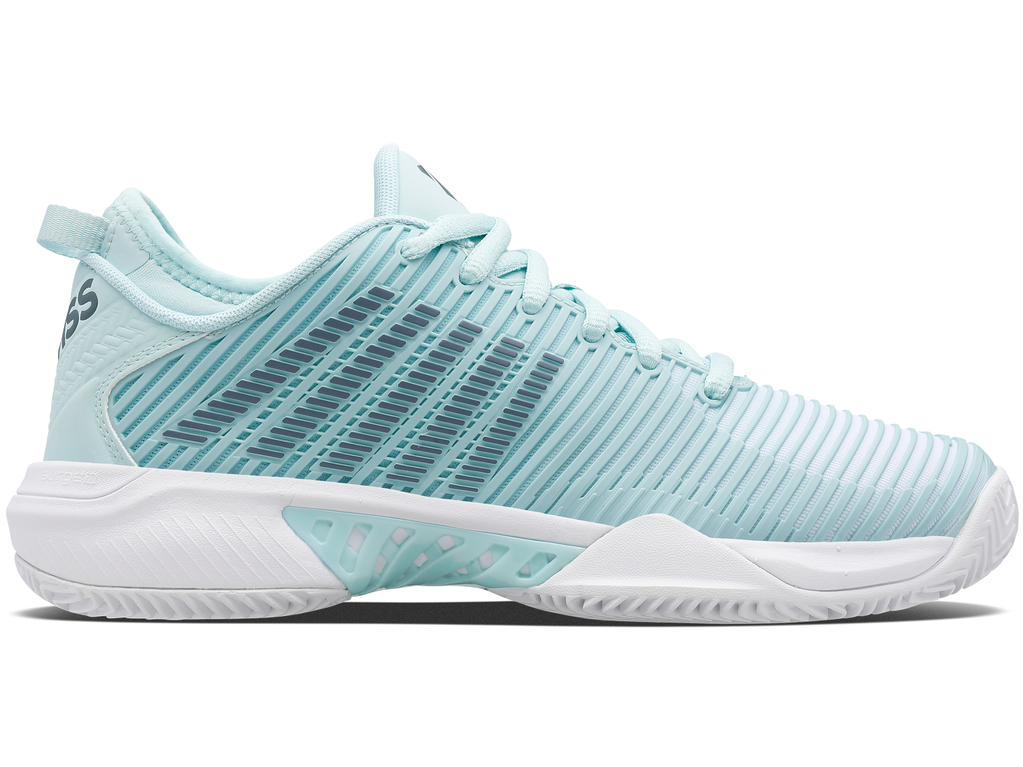 K swiss online womens hypercourt express