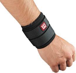 Wilson Premium Wrist Brace